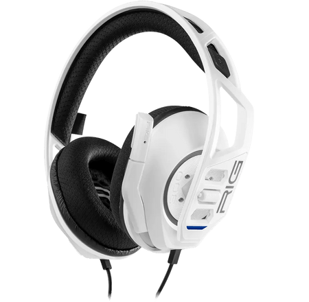 RIG 300 Pro HS White