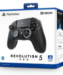 Revolution 5 Pro Black