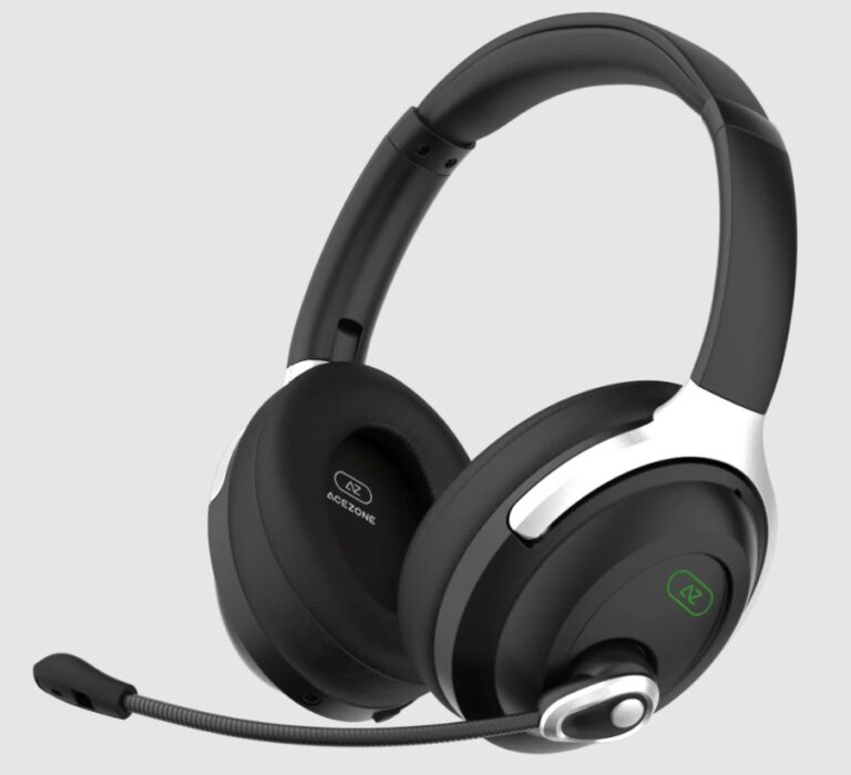 Acezone A-Spire Wireless Gaming Headset