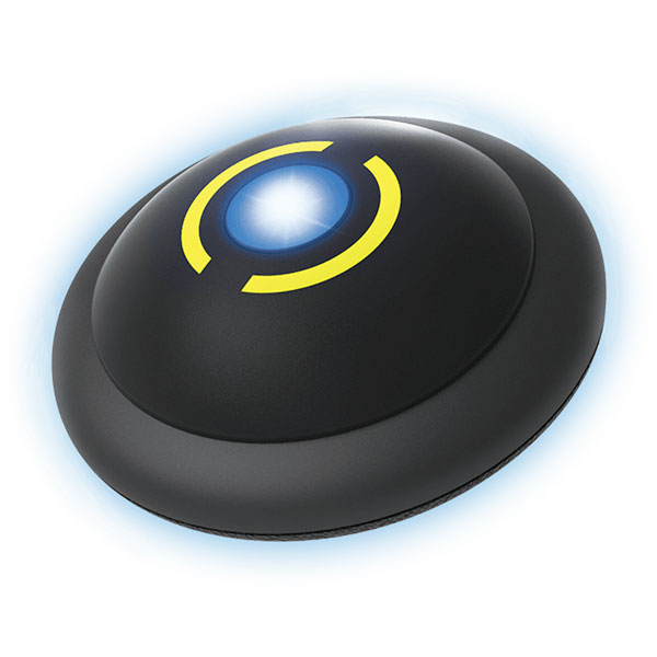 brook pocket auto catch light