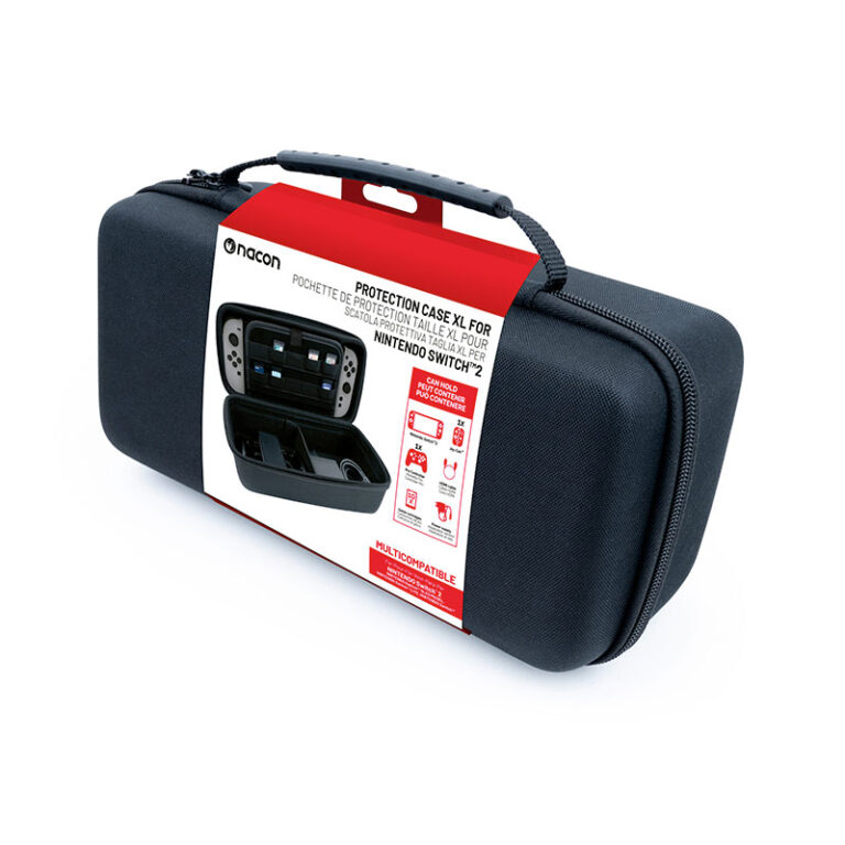 nacon black switch 2 xl carrying case featured