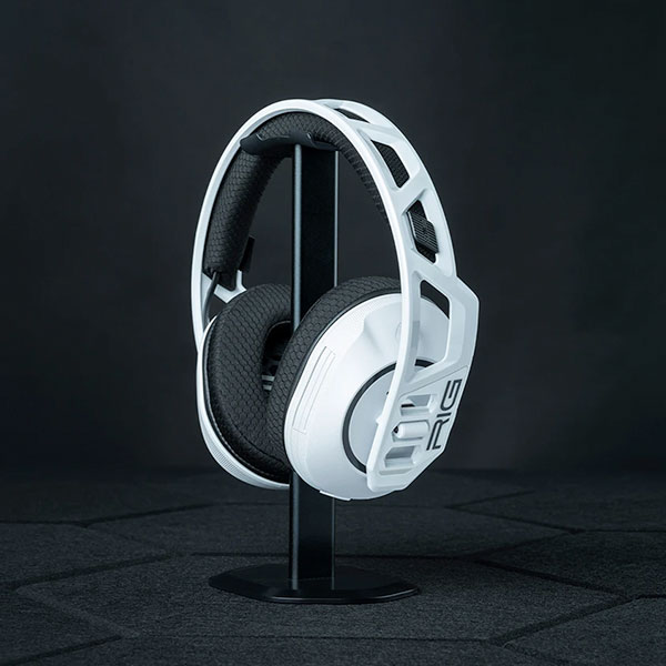 Nacon RIG 600 PRO HS White