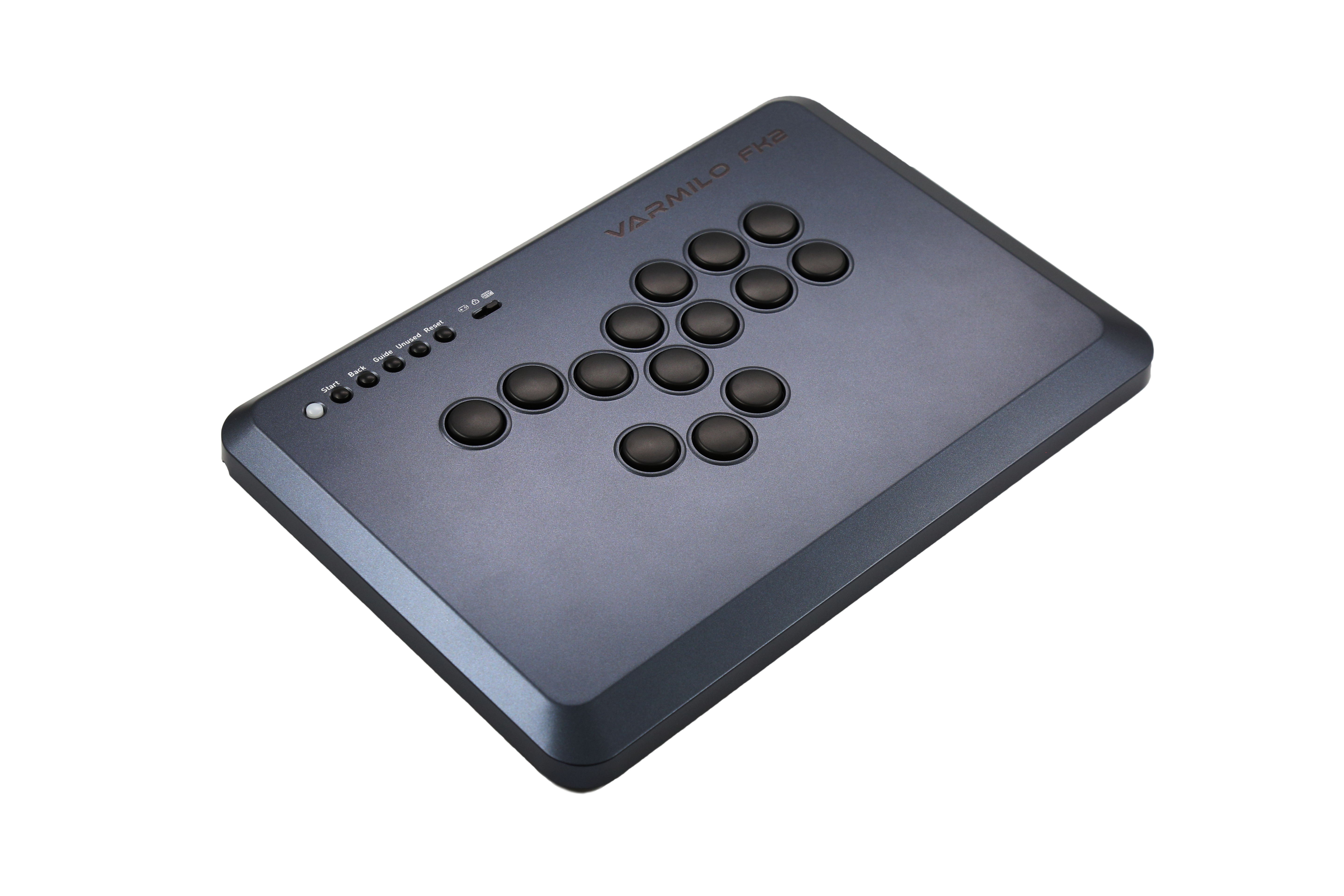 Varmilo Fighting King 2 Arcade Controller