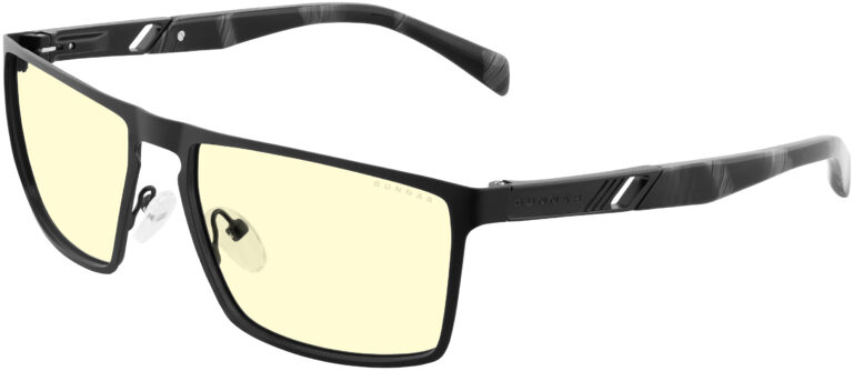 GUNNAR Fremont Oynx Gaming Glasses